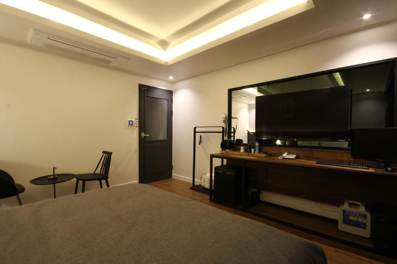 Hotel Asome Gimhae Экстерьер фото